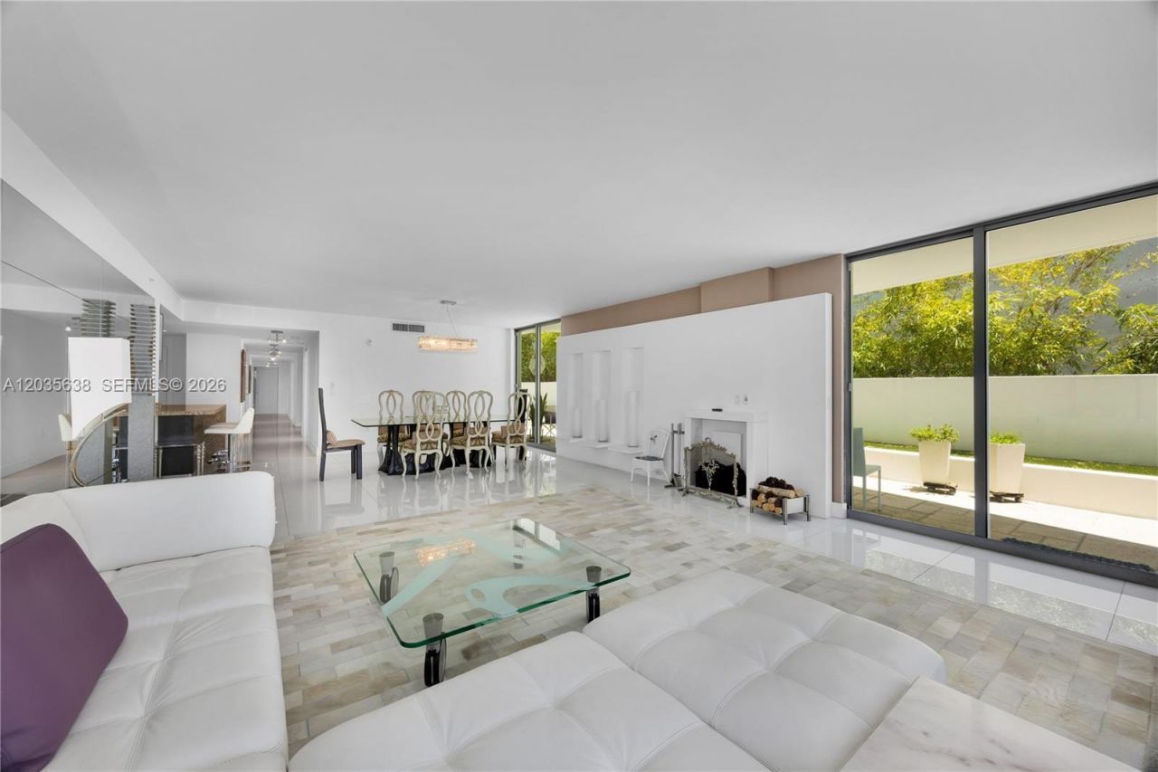 9400 W Bay Harbor Dr , Unit 101, Bay Harbor Islands, FL 33154 Photo