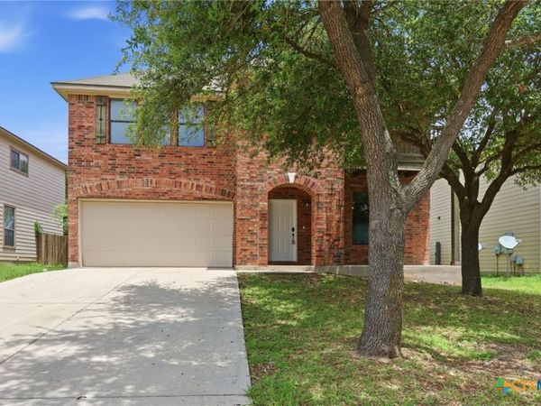 8716 Starview Street , Temple, TX 76502