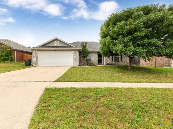 4207 Maggie Drive , Killeen, TX 76549