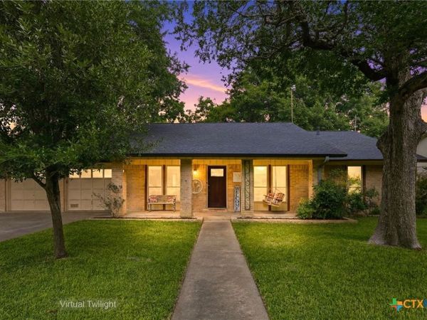 1505 W Creek Loop , Round Rock, TX 78681