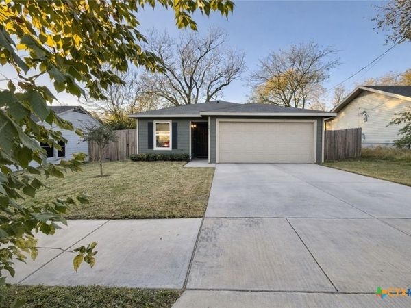 1411 N 10th Street, Killeen, TX 76541