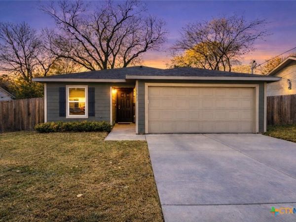 1411 N 10th Street , Killeen, TX 76541