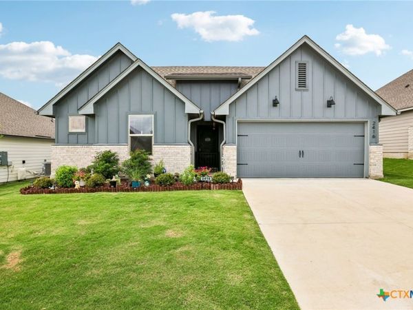 2416 Muscovy Drive , Copperas Cove, TX 76522