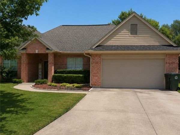 3509 Oakview Drive, Temple, TX 76502