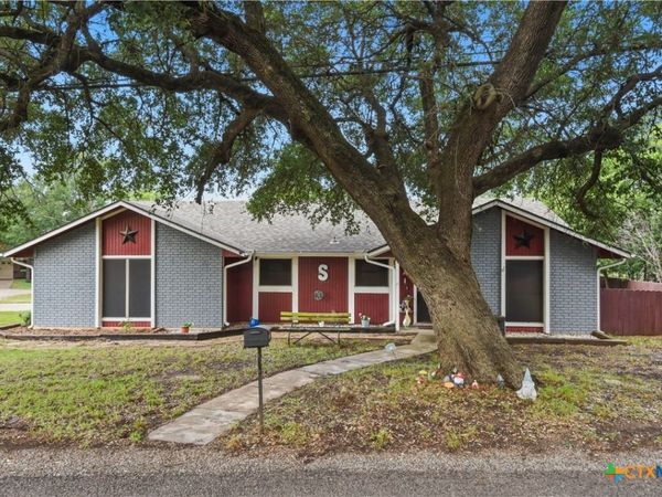 33 Great West Loop , Belton, TX 76513