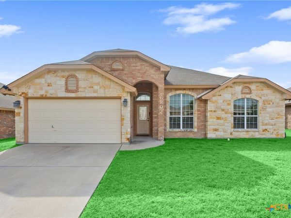 6802 Alvin Drive , Killeen, TX 76542