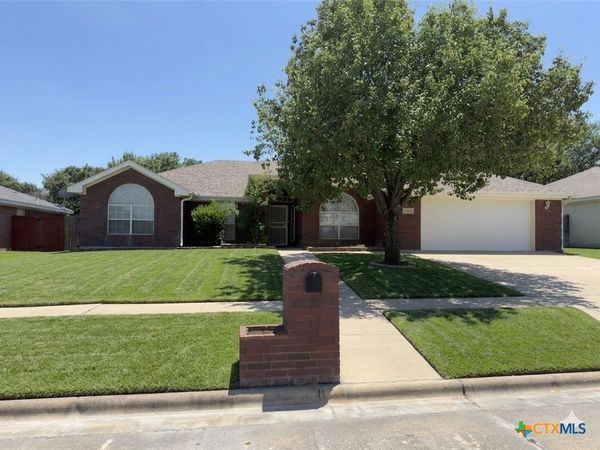 2206 Excel Drive , Killeen, TX 76542
