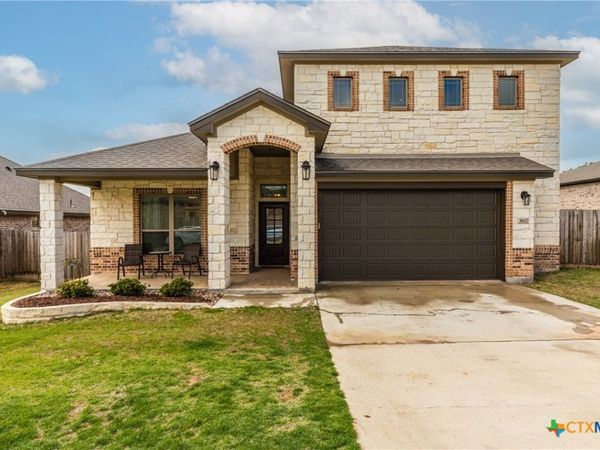 3607 Reynolds Drive , Belton, TX 76513