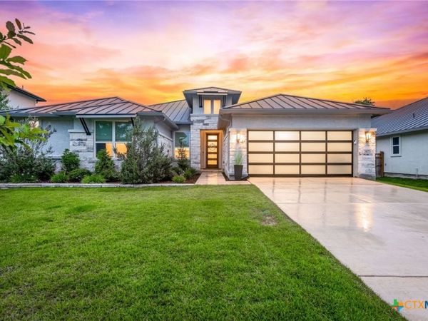 2473 Kookaburra Drive, New Braunfels, TX 78132