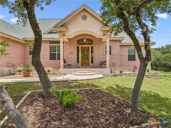 184 Stockman Circle , Spring Branch, TX 78070