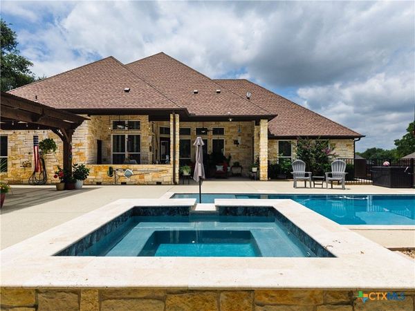 1615 Alta Vista Loop, Temple, TX 76502