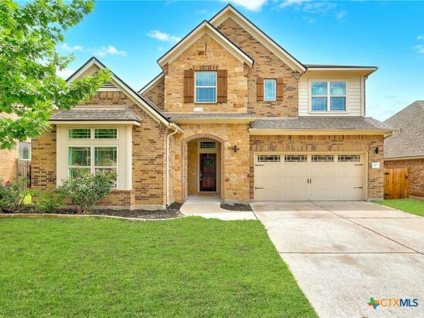 213 Southern Cross Drive, Austin, TX 78717