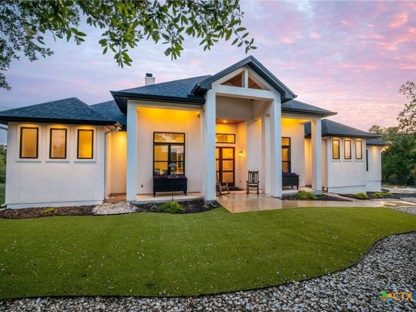 1235 Ace Trail, New Braunfels, TX 78132