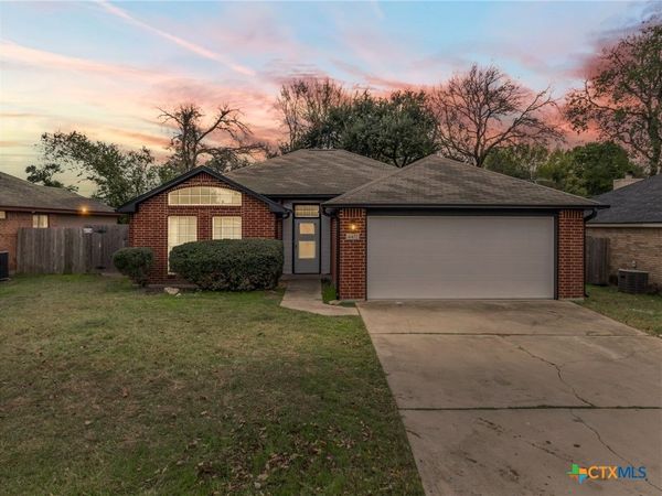 4417 Briarwood Drive , Temple, TX 76502