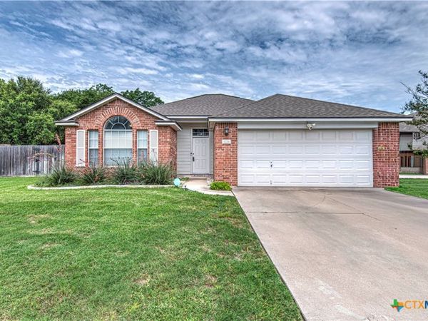 5226 J I Bruce Drive , Temple, TX 76502
