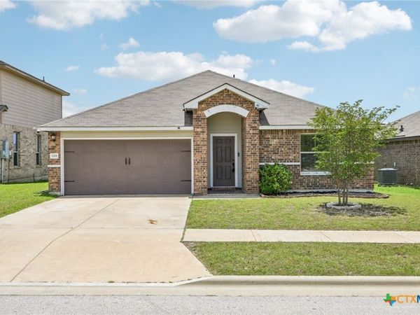 1701 Gigante Drive , Killeen, TX 76543