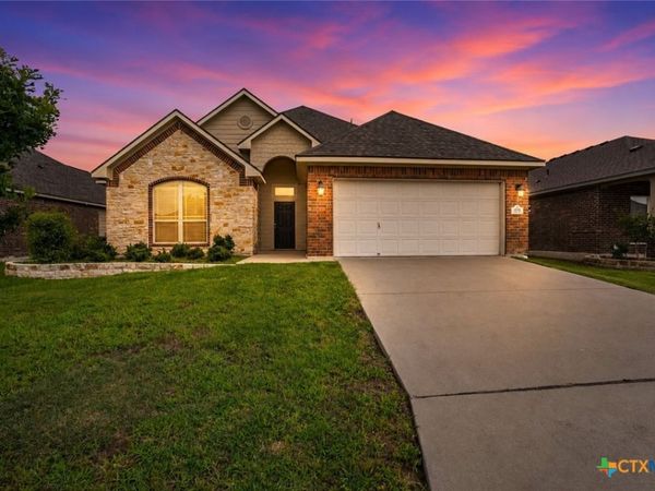 608 Wyndcrest Drive , Temple, TX 76502