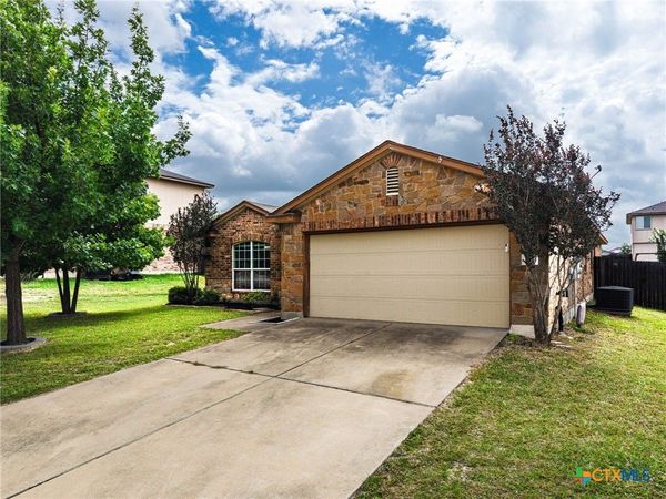 2004 Vernice Drive , Copperas Cove, TX 76522