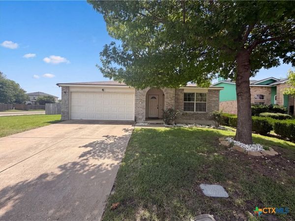 5313 Southern Crossing Drive , Temple, TX 76502