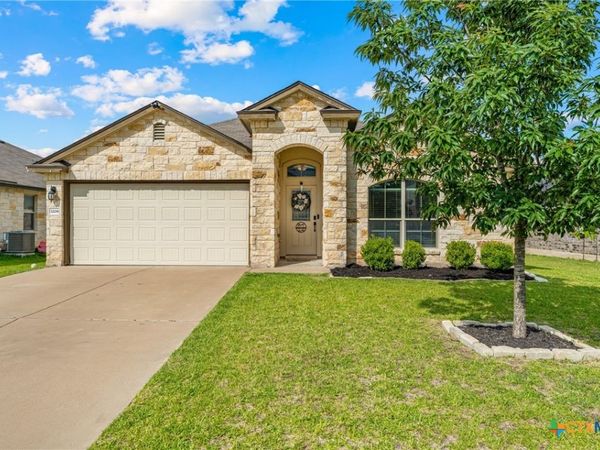 3208 Jackal Drive , Lorena, TX 76655