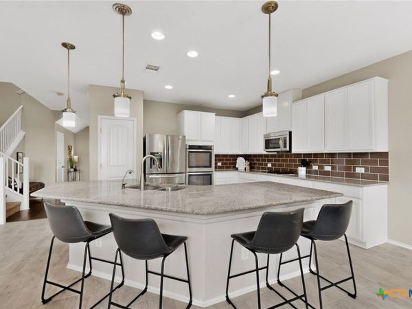 429 Sheepshank Drive, Georgetown, TX 78633