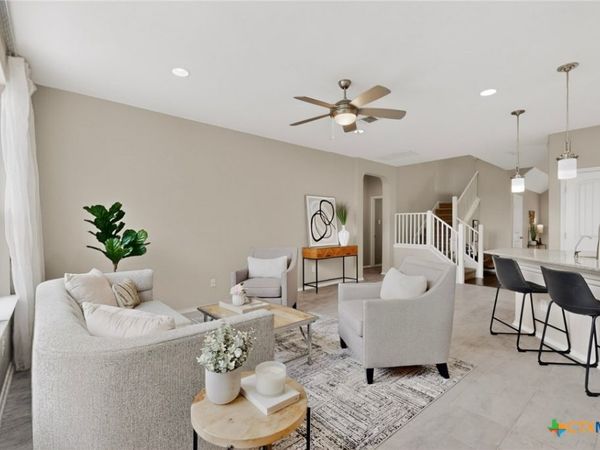 429 S Sheepshank Drive , Georgetown, TX 78633
