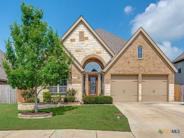 2908 Glen View , Seguin, TX 78155