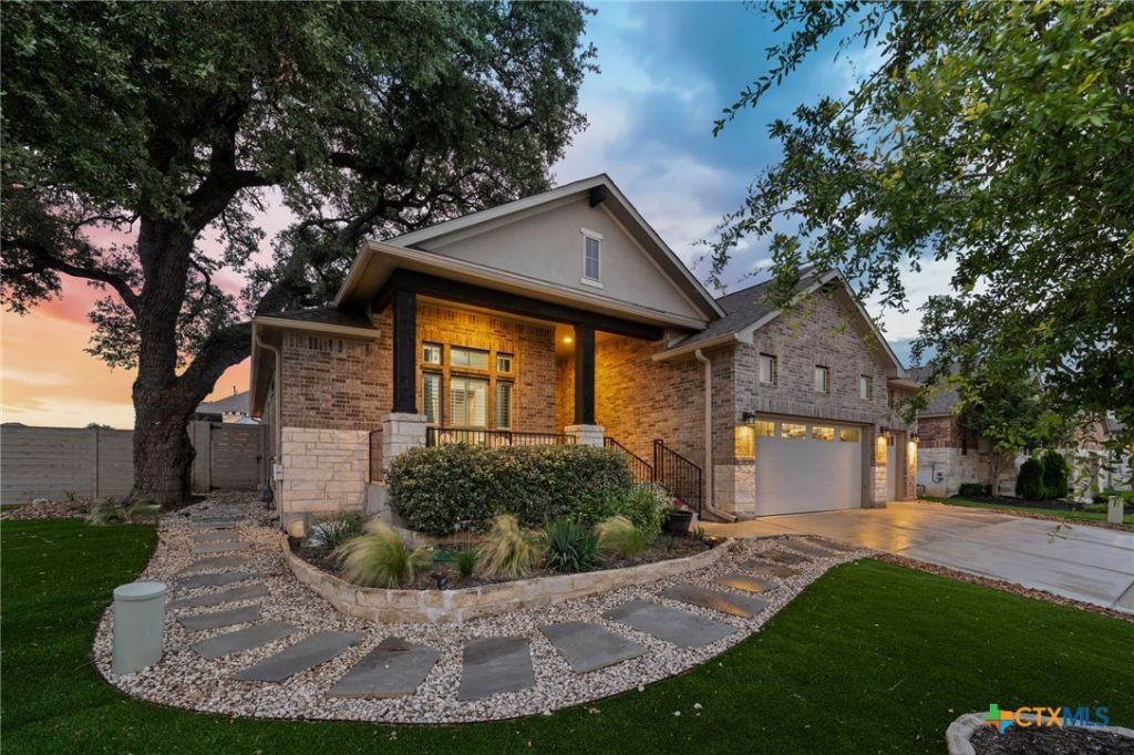 1303 Yaupon Loop, New Braunfels, TX 78132 Main Photo