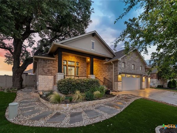 1303 Yaupon Loop, New Braunfels, TX 78132