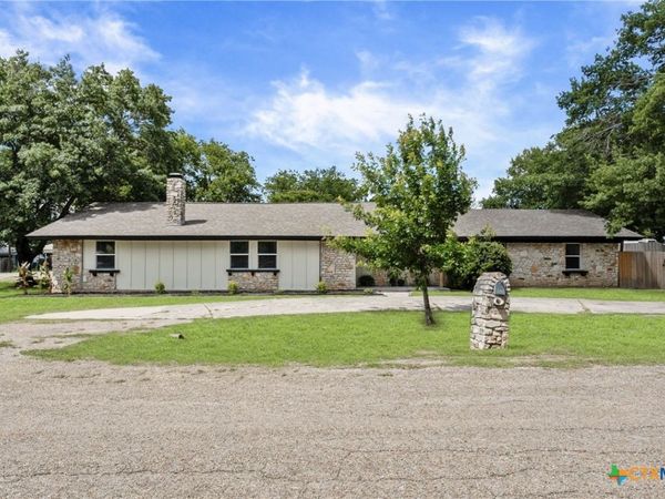 702 E Sandy Lane, Little River Academy, TX 76554