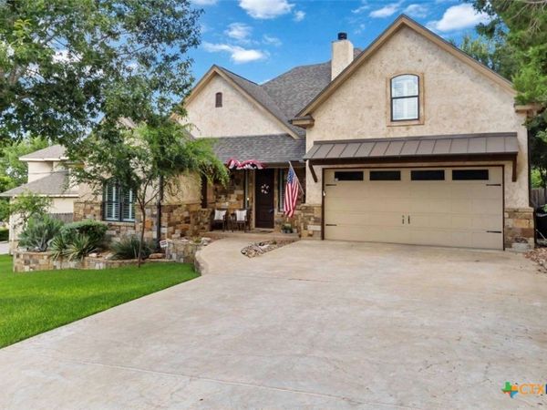 412 Elmwood Drive , New Braunfels, TX 78130