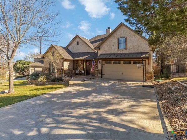 412 Elmwood Drive , New Braunfels, TX 78130