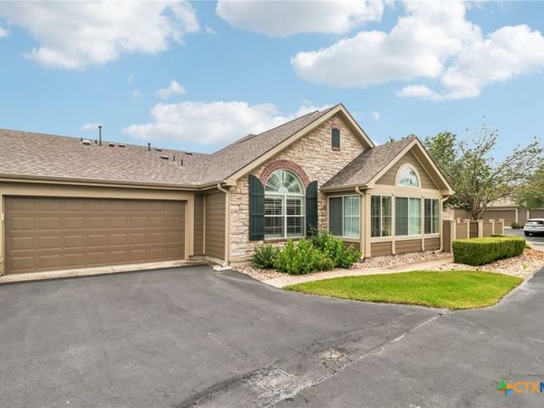 30 Wildwood Drive , Unit 41, Georgetown, TX 78633