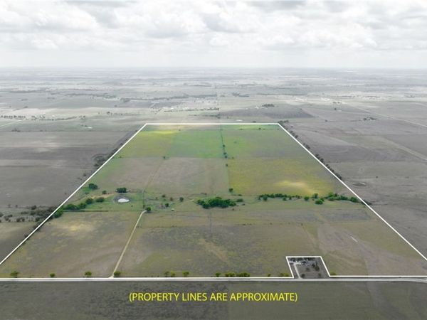4775 Barnes Road, Salado, TX 76571