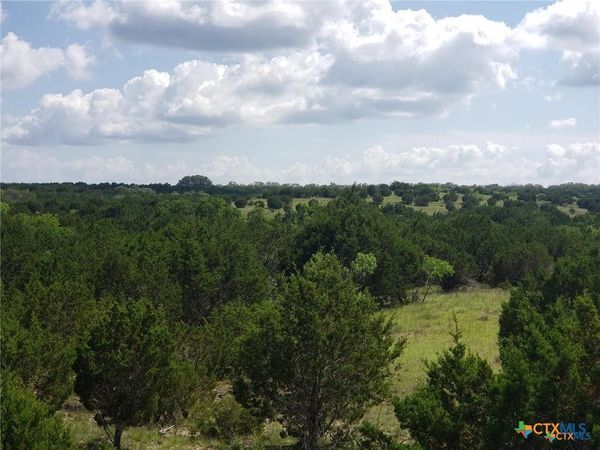 TBD County Road 1255 500 Acres, Lampasas, TX 76550
