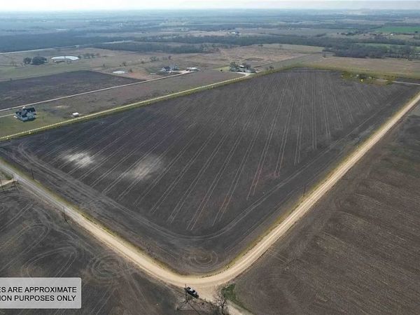 0000 Little Flock Road , Temple, TX 75455