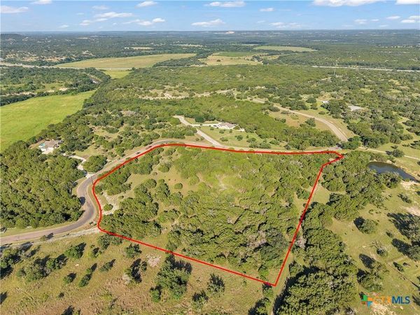 TBD River Ridge Ranch Road Road, Killeen, TX 76549