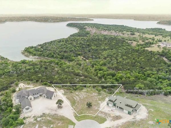 10218 Enclave Cove , Temple, TX 76557