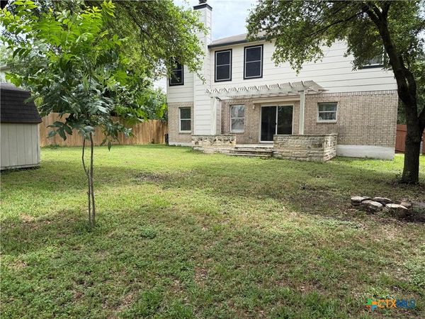 804 Tapestry Cove, Pflugerville, TX 78660