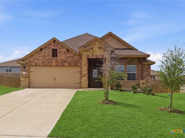 1310 Prospector Trail , Harker Heights, TX 76548