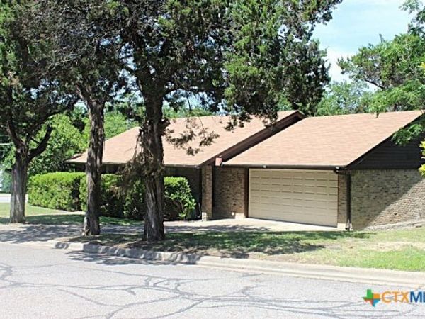 107 Suzanne Lane , Harker Heights, TX 76548