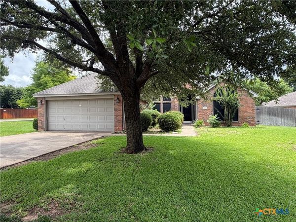 1021 Westend Drive , Temple, TX 76502