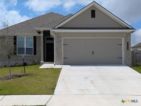 10027 Cauthon Cove , Killeen, TX 76542