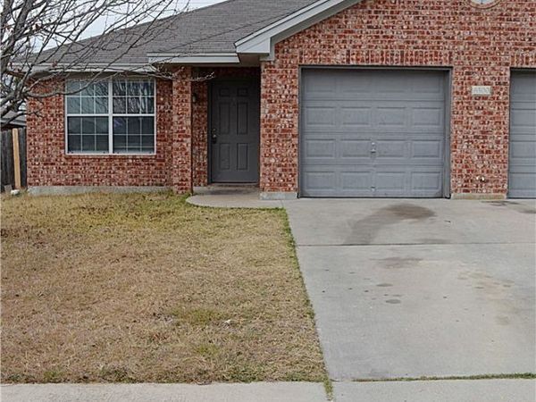 6500 Temora Loop , Killeen, TX 76549