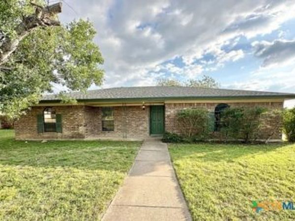 1017 Jackie Jo Lane , Copperas Cove, TX 76522