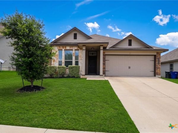 818 Stockdale Road , Copperas Cove, TX 76522
