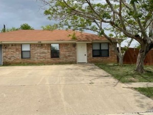 104 Horseshoe Drive , Unit A, Copperas Cove, TX 76522