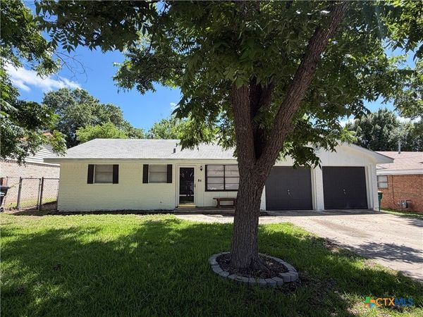 1613 Avalon Road , Temple, TX 76502