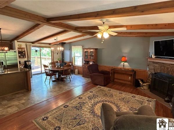 5386 Dean Road, Stockton, NY 14784