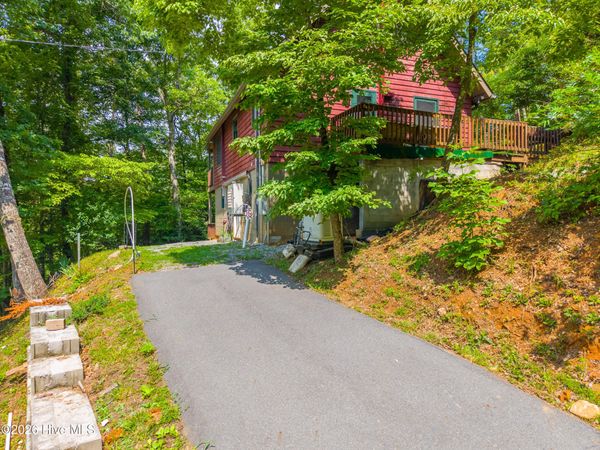 621 Carolina Vista, Robbinsville, NC 28771